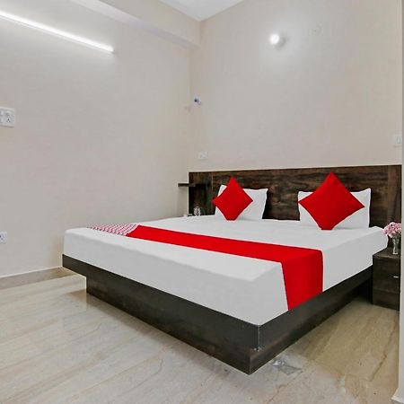Flagship Aastha Homestay Shogi Kültér fotó