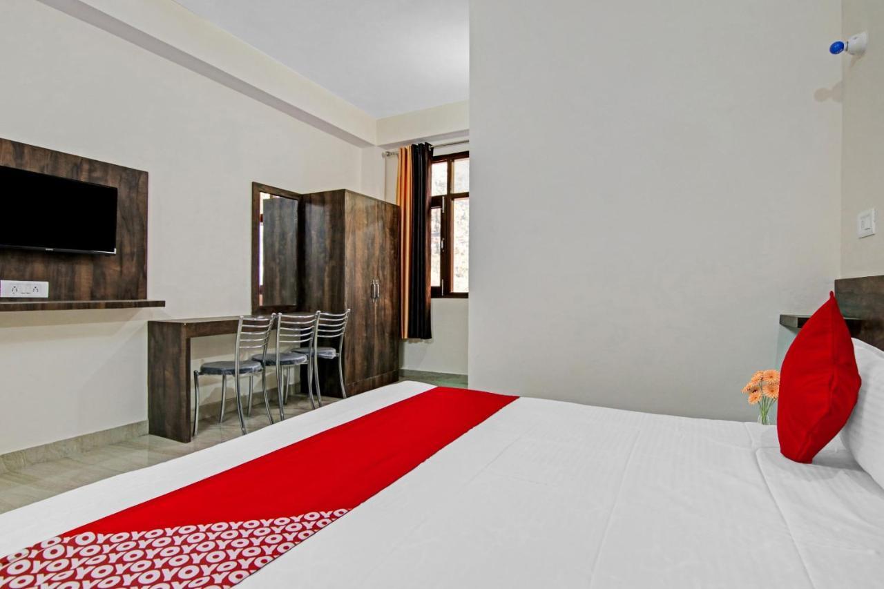 Flagship Aastha Homestay Shogi Kültér fotó