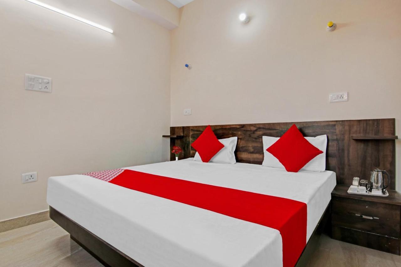 Flagship Aastha Homestay Shogi Kültér fotó