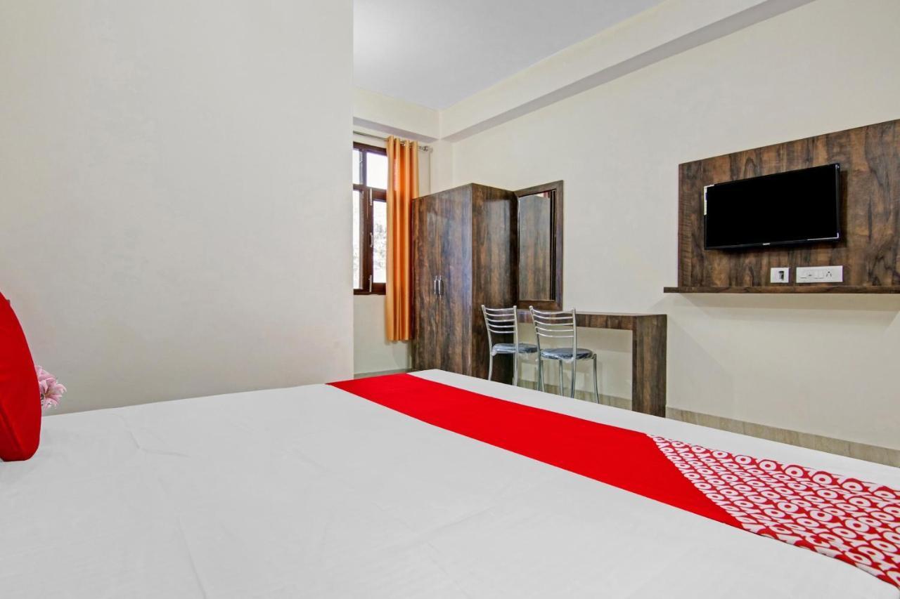 Flagship Aastha Homestay Shogi Kültér fotó