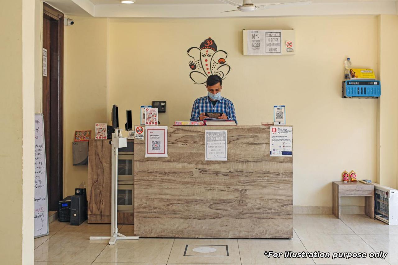 Flagship Aastha Homestay Shogi Kültér fotó