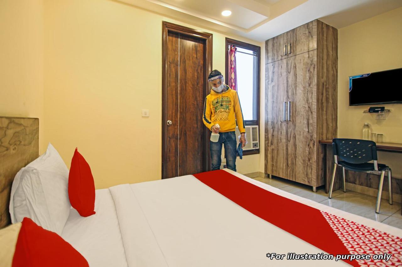 Flagship Aastha Homestay Shogi Kültér fotó