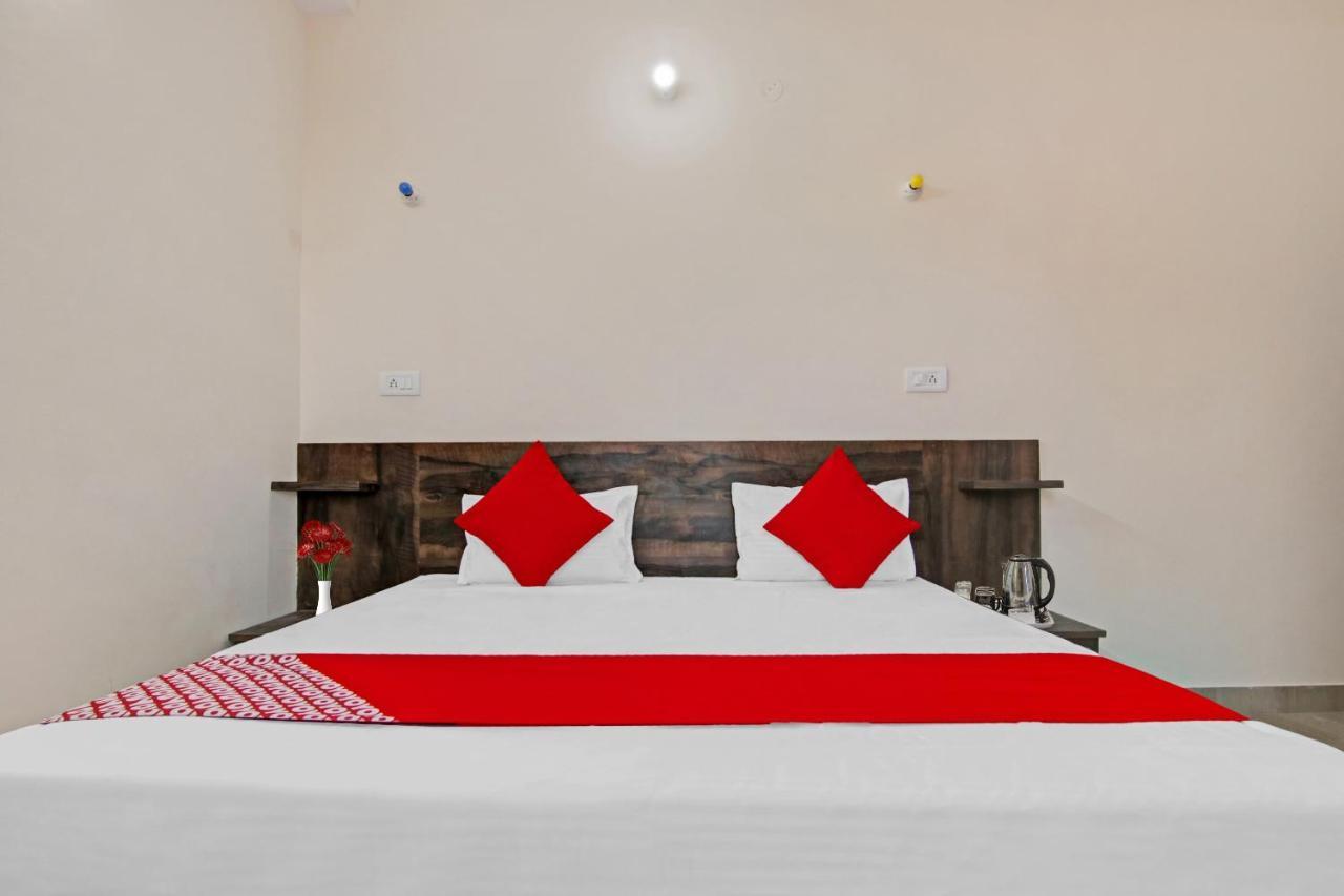 Flagship Aastha Homestay Shogi Kültér fotó