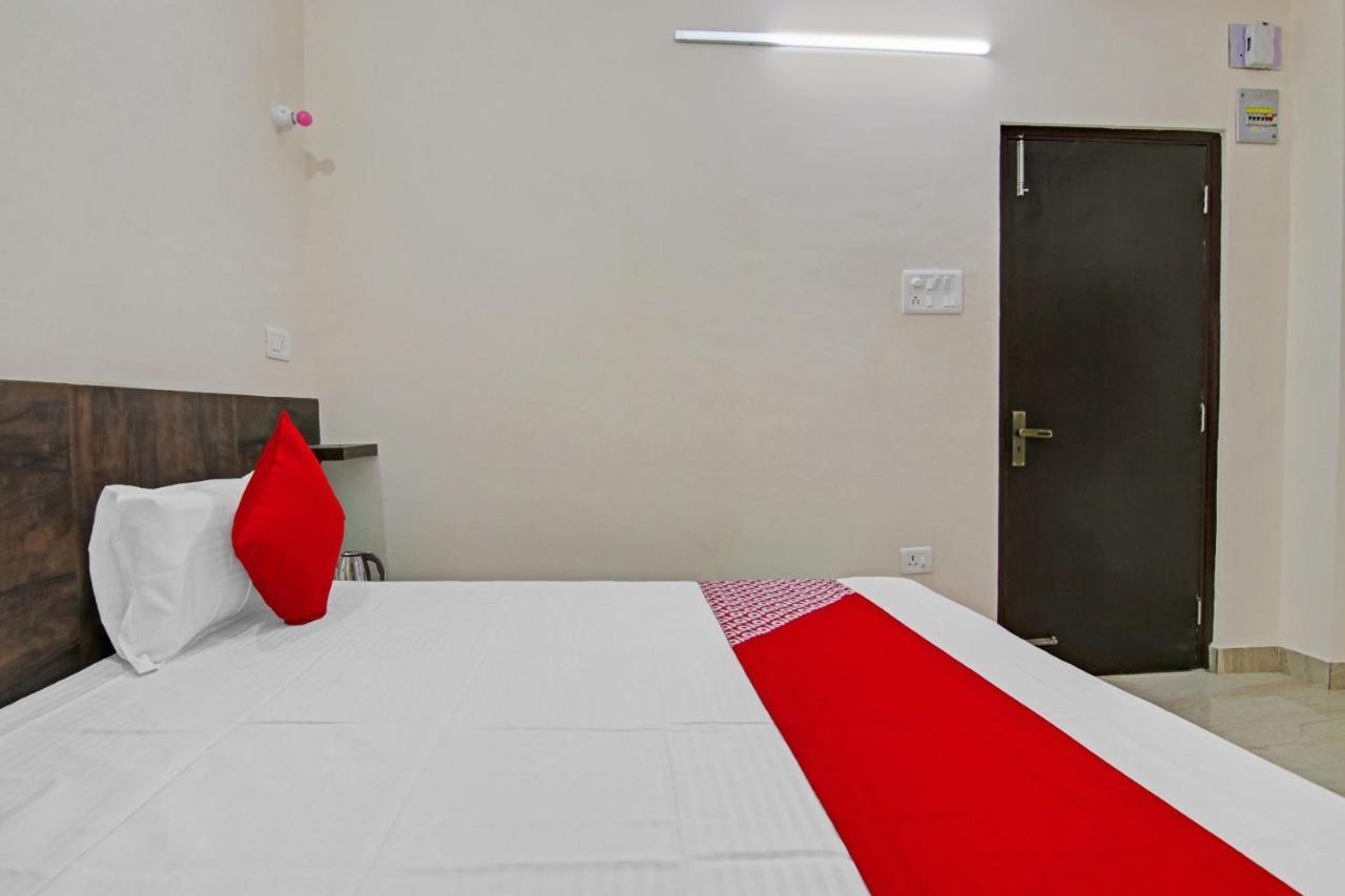 Flagship Aastha Homestay Shogi Kültér fotó