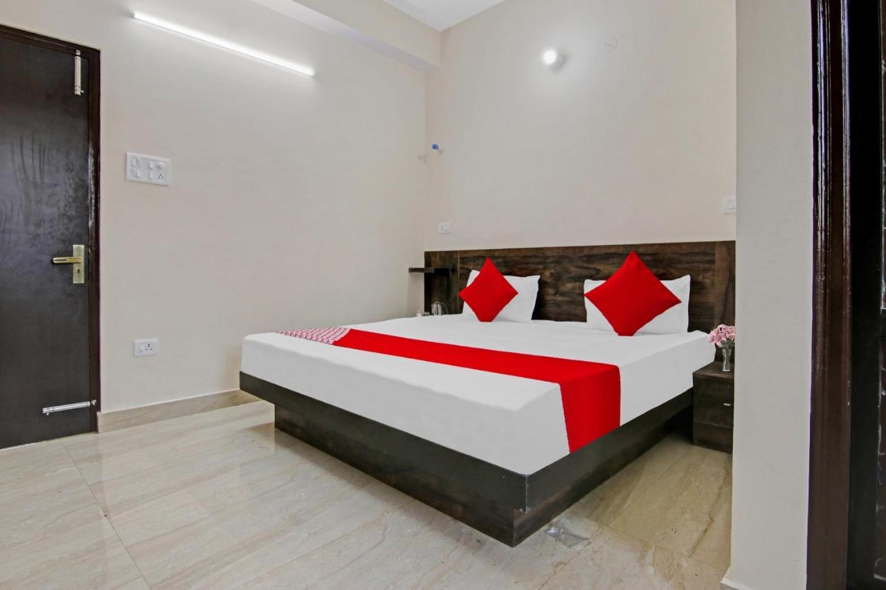 Flagship Aastha Homestay Shogi Kültér fotó