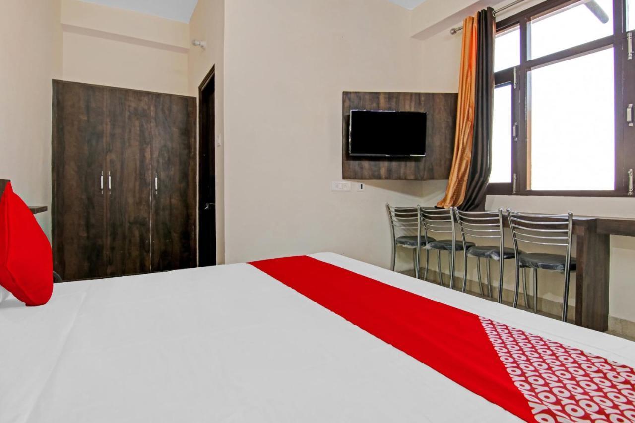 Flagship Aastha Homestay Shogi Kültér fotó