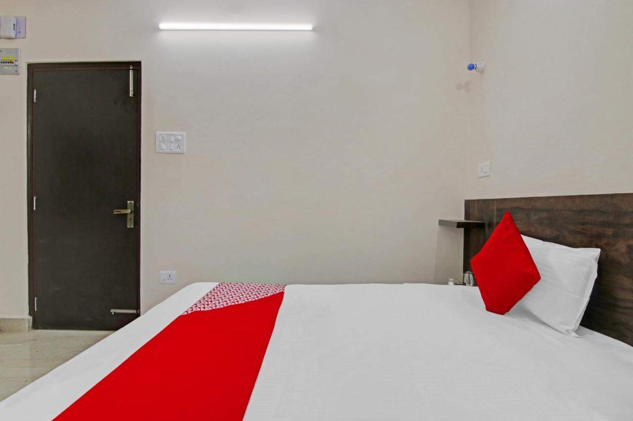 Flagship Aastha Homestay Shogi Kültér fotó