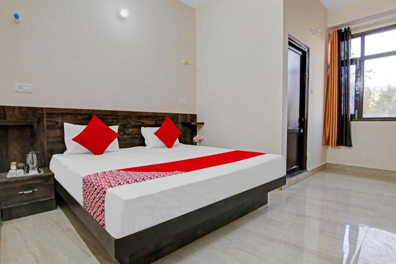Flagship Aastha Homestay Shogi Kültér fotó