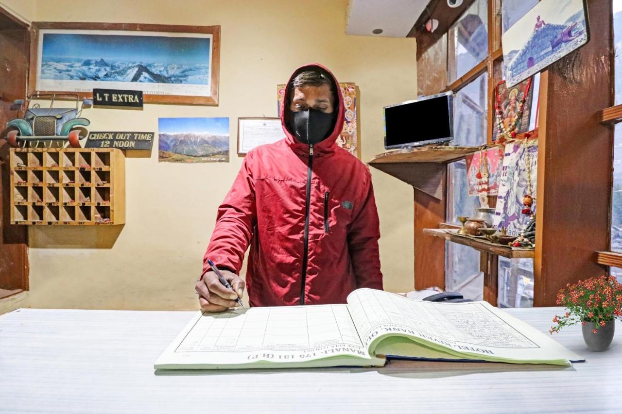 Flagship Aastha Homestay Shogi Kültér fotó