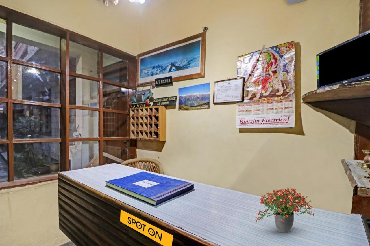 Flagship Aastha Homestay Shogi Kültér fotó