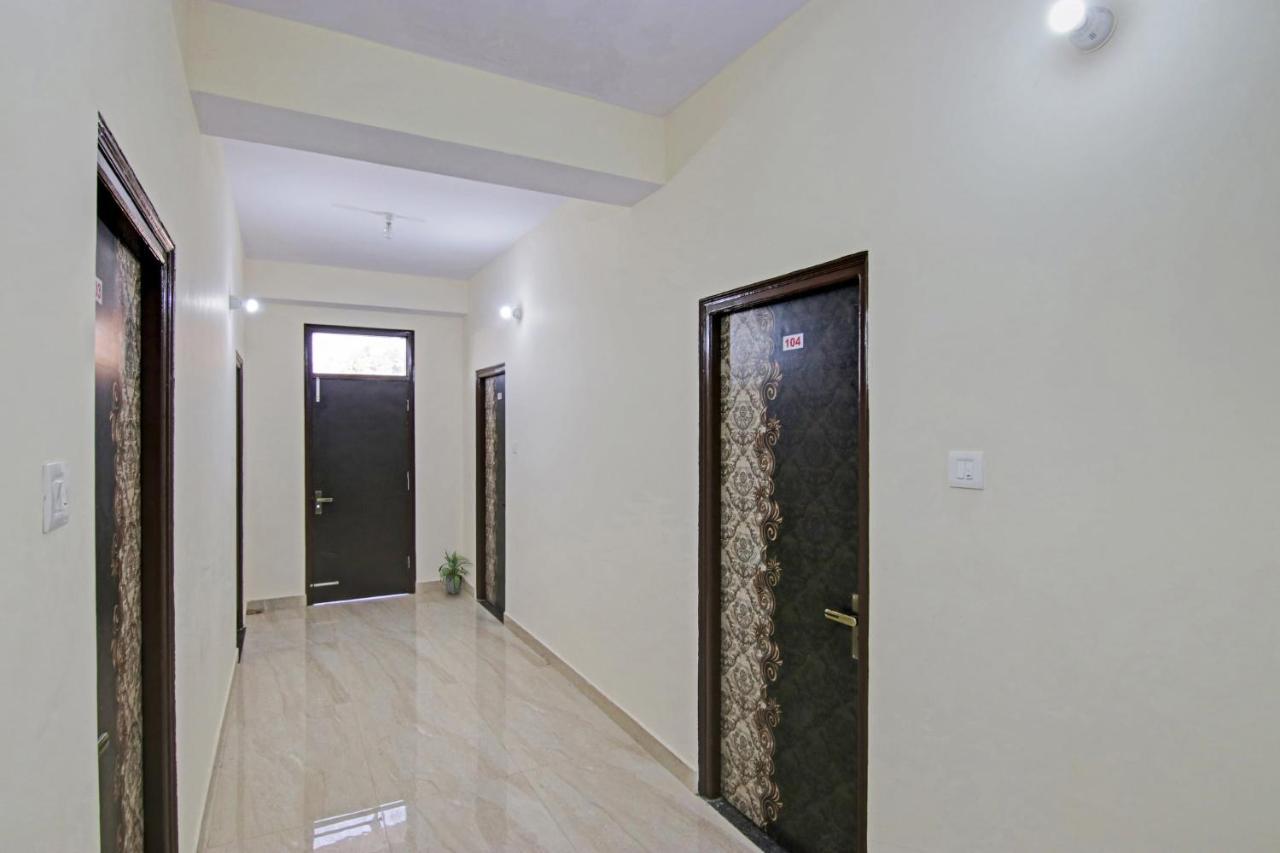 Flagship Aastha Homestay Shogi Kültér fotó