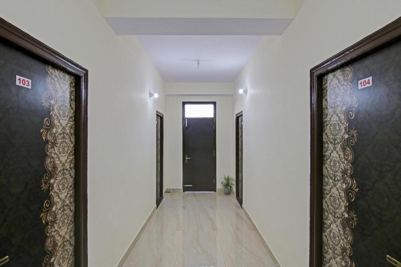 Flagship Aastha Homestay Shogi Kültér fotó