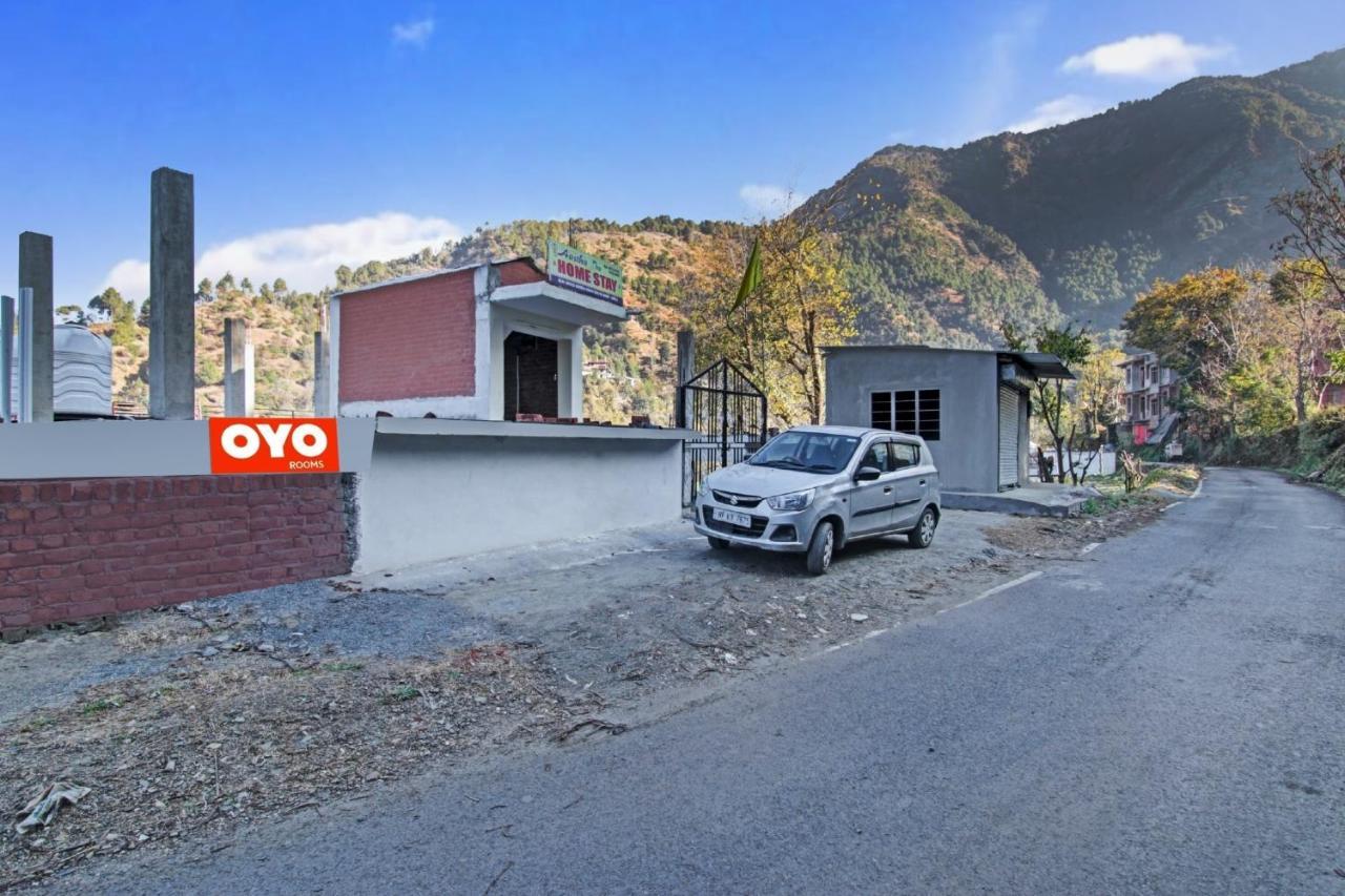 Flagship Aastha Homestay Shogi Kültér fotó