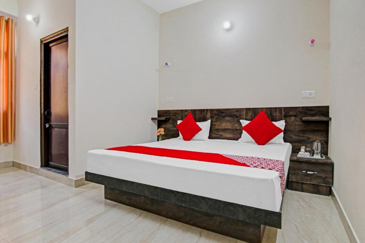 Flagship Aastha Homestay Shogi Kültér fotó