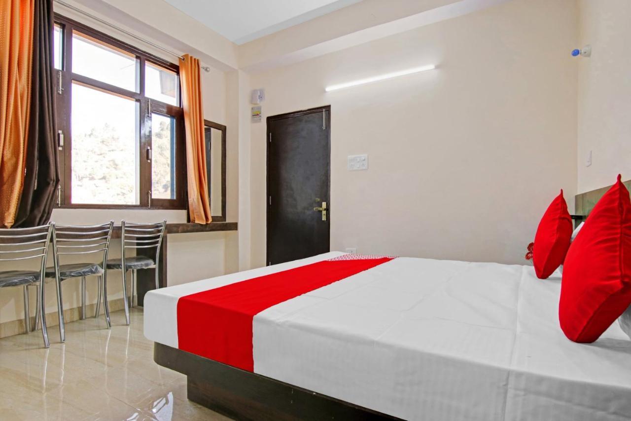 Flagship Aastha Homestay Shogi Kültér fotó