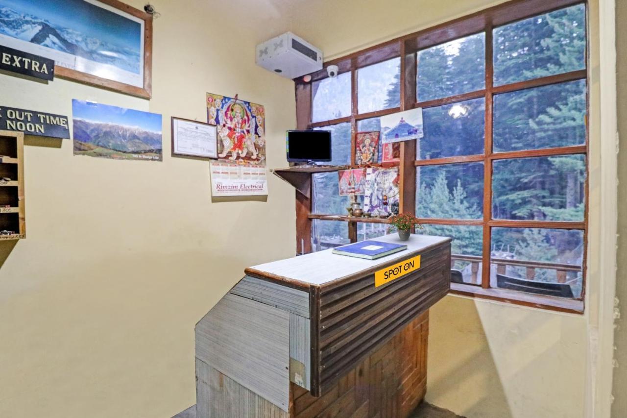 Flagship Aastha Homestay Shogi Kültér fotó