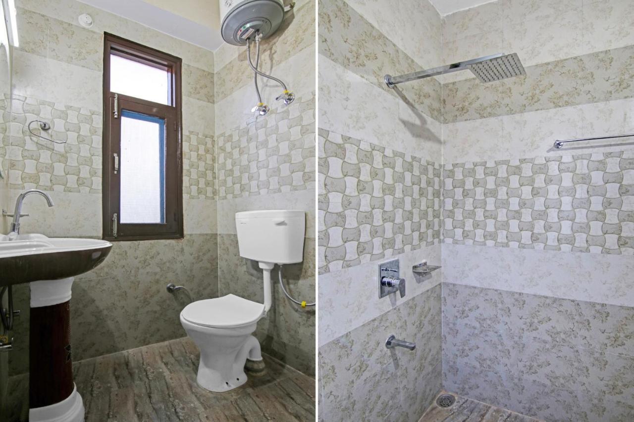 Flagship Aastha Homestay Shogi Kültér fotó