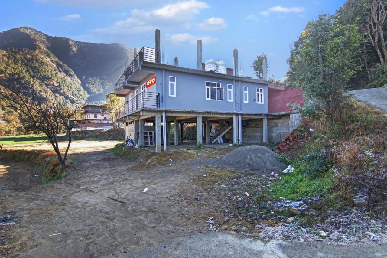 Flagship Aastha Homestay Shogi Kültér fotó