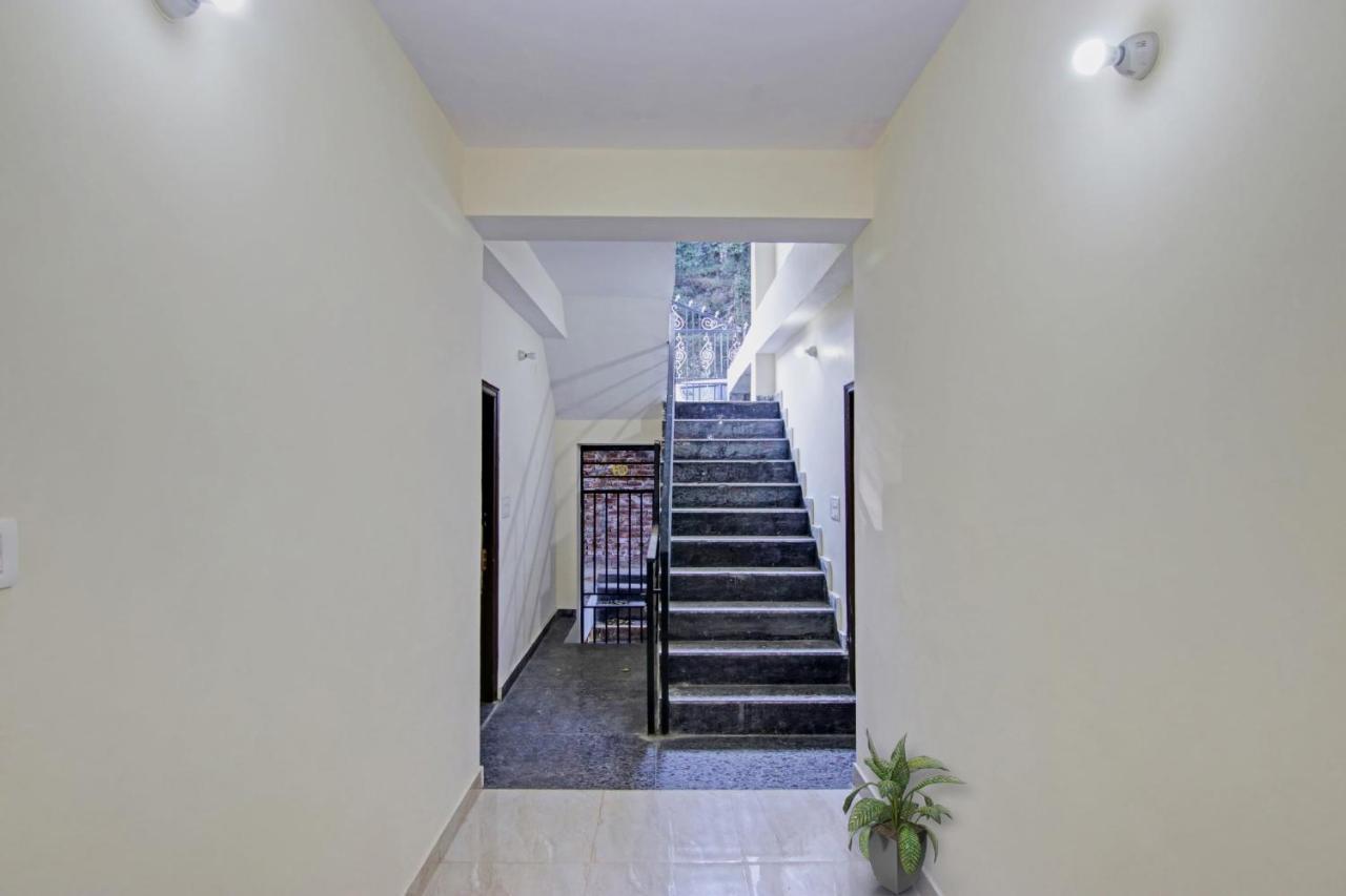 Flagship Aastha Homestay Shogi Kültér fotó