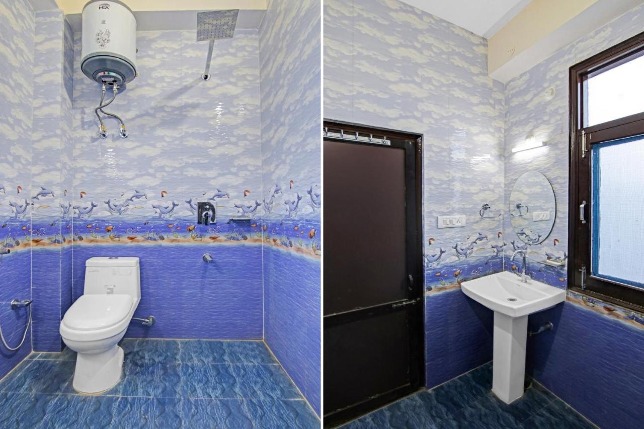 Flagship Aastha Homestay Shogi Kültér fotó