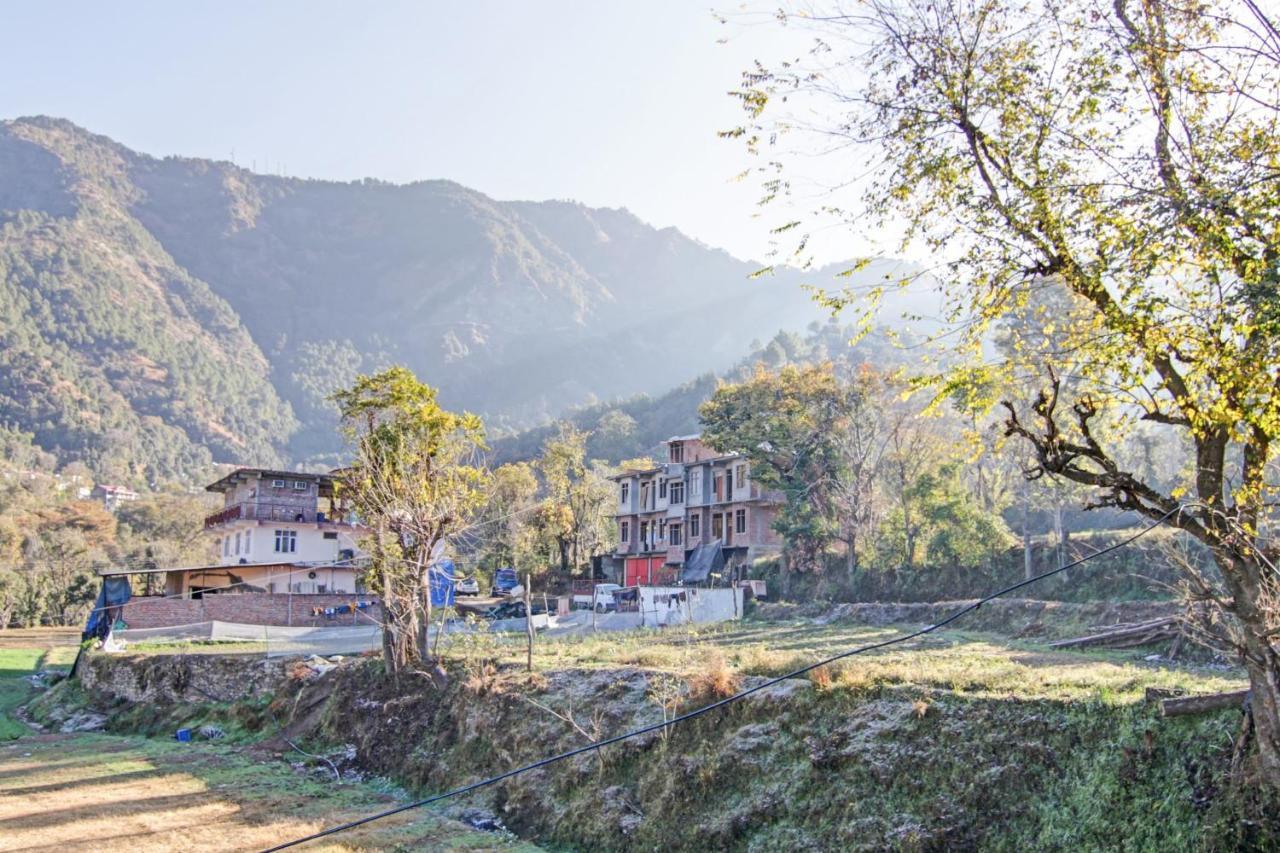 Flagship Aastha Homestay Shogi Kültér fotó
