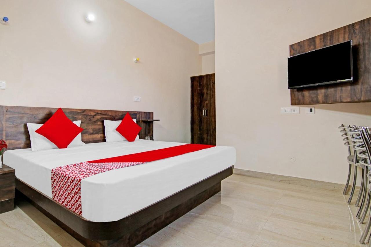 Flagship Aastha Homestay Shogi Kültér fotó