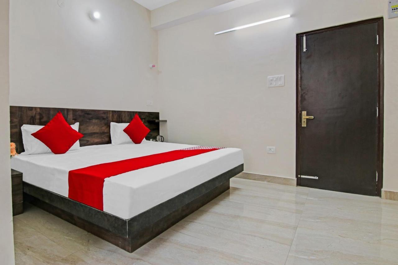 Flagship Aastha Homestay Shogi Kültér fotó