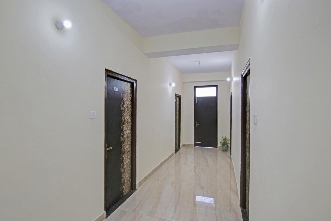 Flagship Aastha Homestay Shogi Kültér fotó